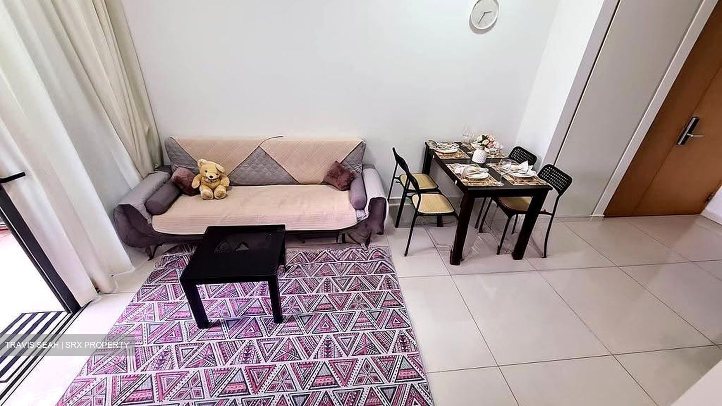 H2O Residences (D28), Condominium #623223761